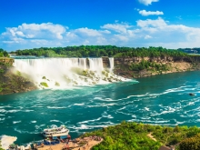 Voyage sur-mesure canada